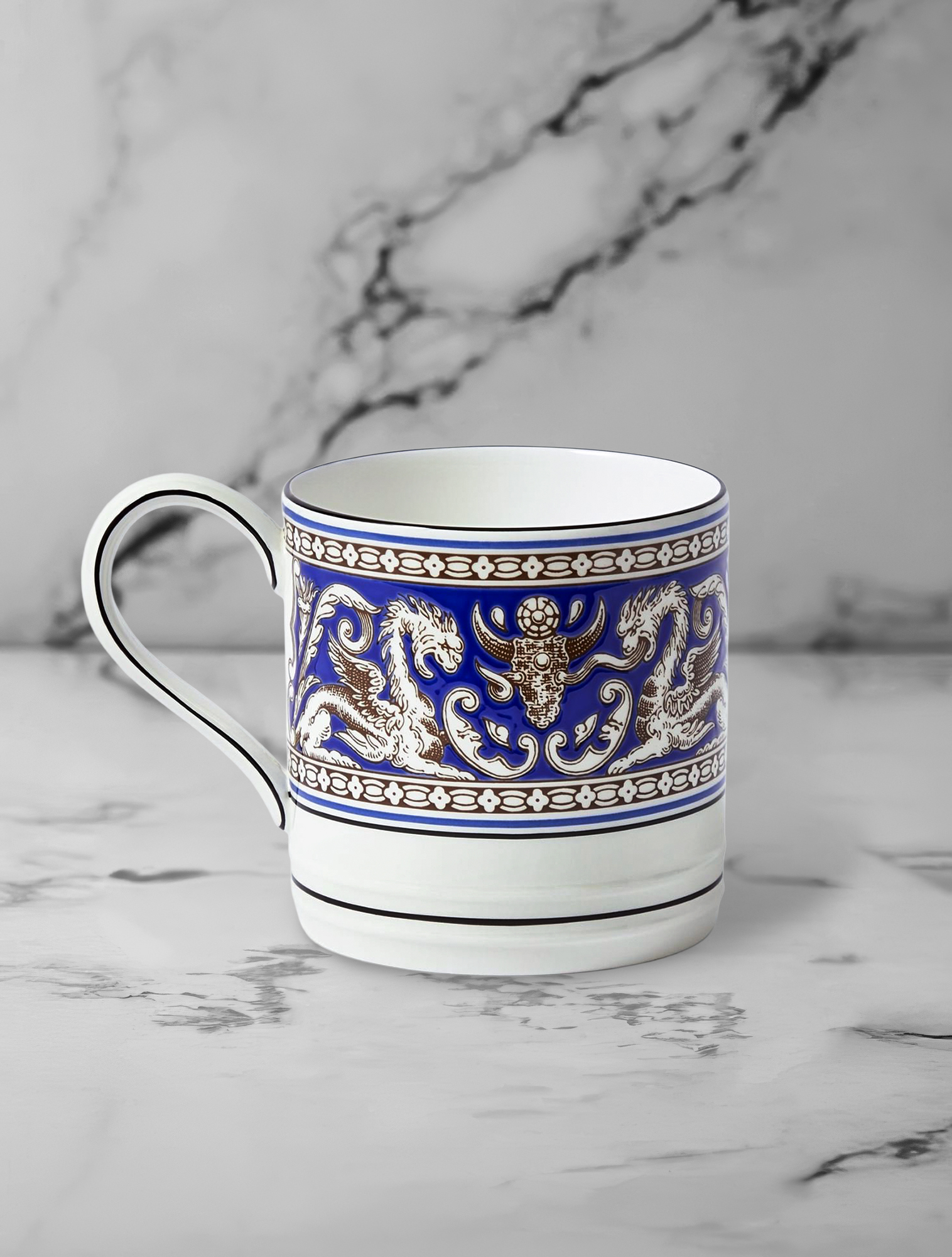 Кружка Florentine, 340 мл от Wedgwood