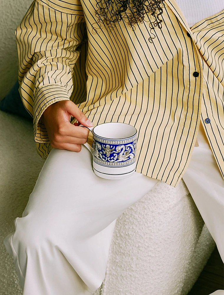 Кружка Florentine, 340 мл от Wedgwood