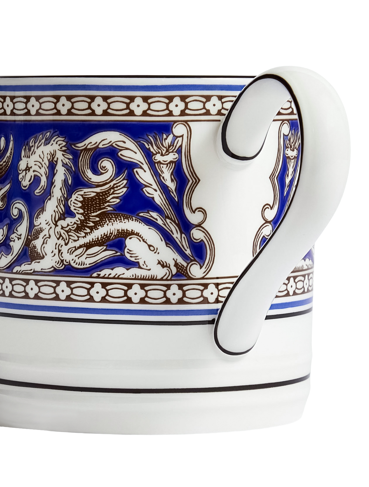 Кружка Florentine, 340 мл от Wedgwood