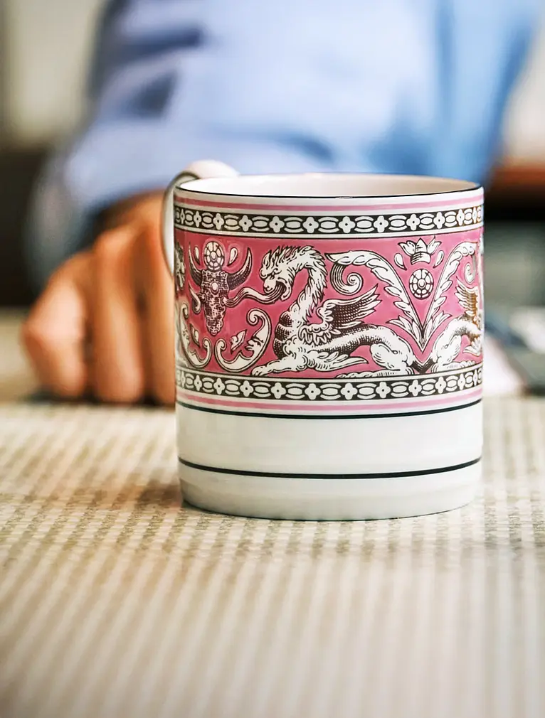 Кружка Florentine, 340 мл от Wedgwood