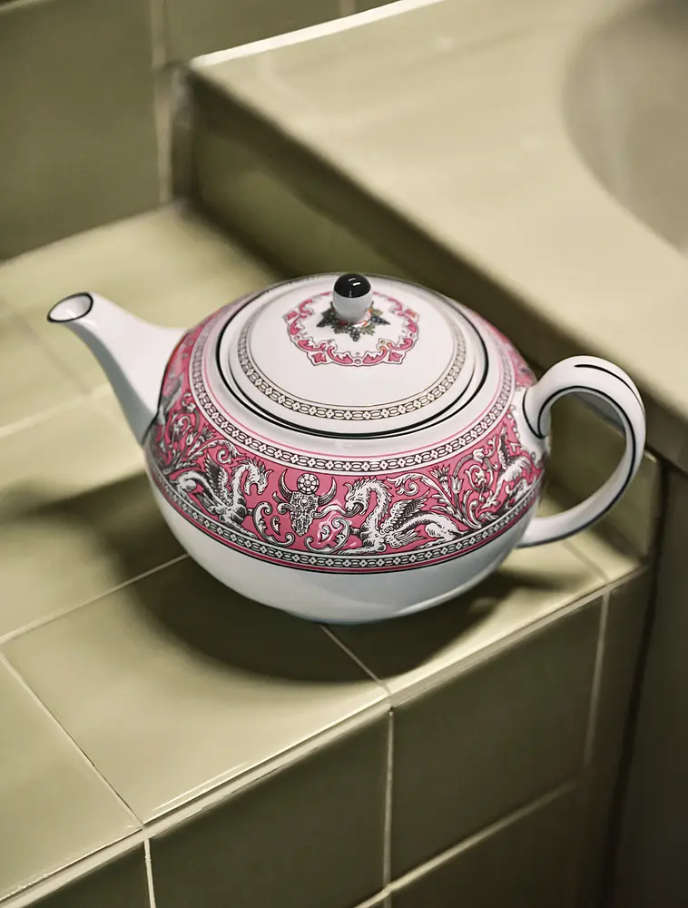 Заварочный чайник Florentine, 1,1 л от Wedgwood