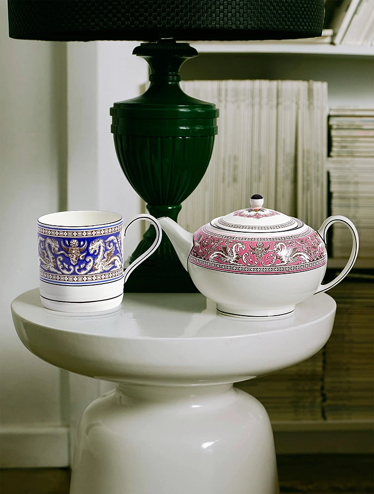 Заварочный чайник Florentine, 1,1 л от Wedgwood