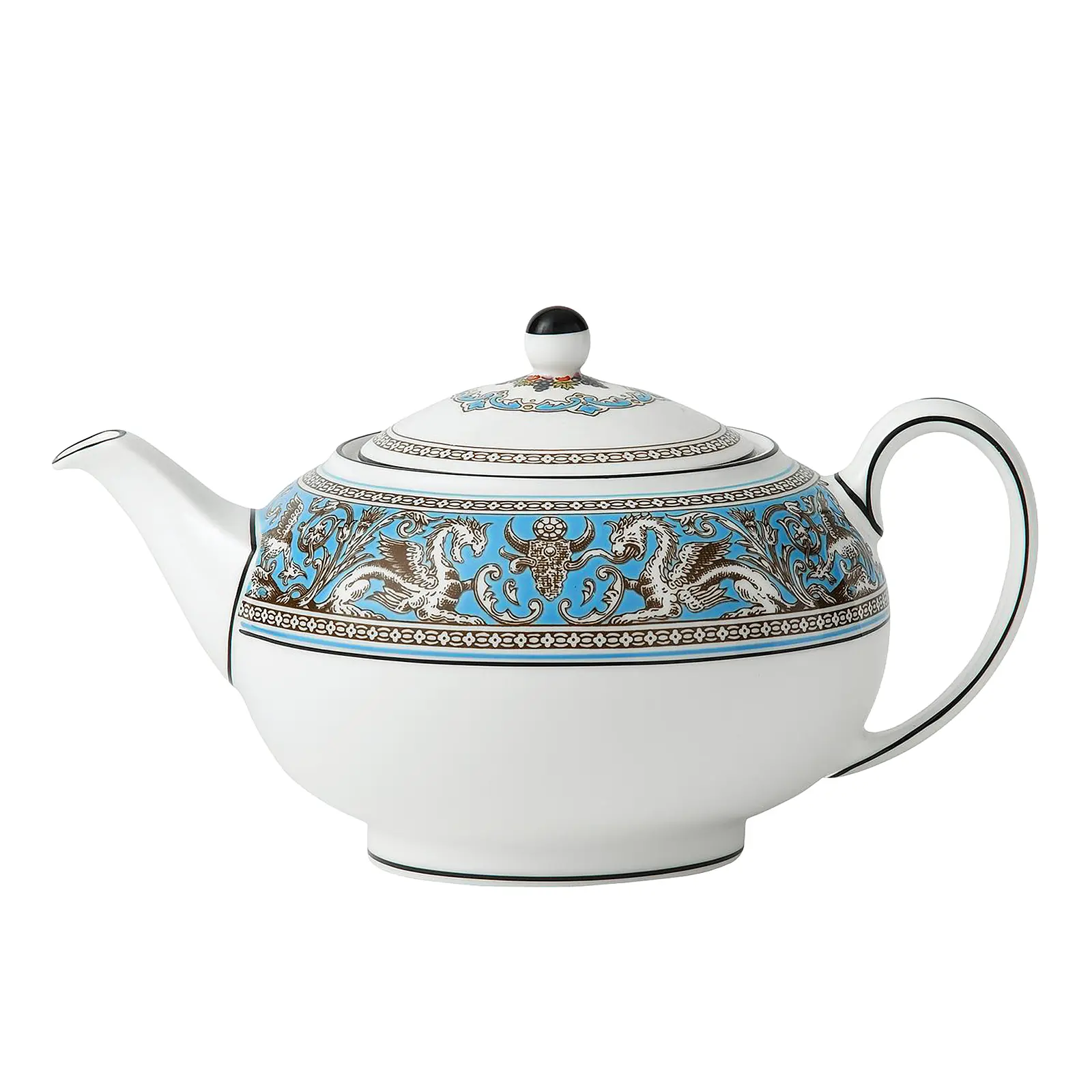 Заварочный чайник Florentine, 1,1 л