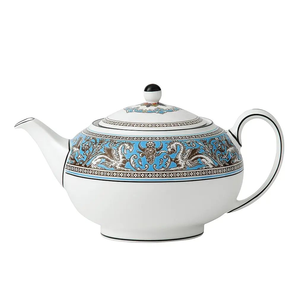 Заварочный чайник Florentine, 1,1 л от Wedgwood