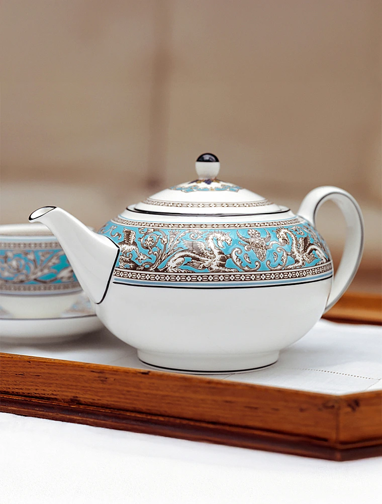 Заварочный чайник Florentine, 1,1 л от Wedgwood