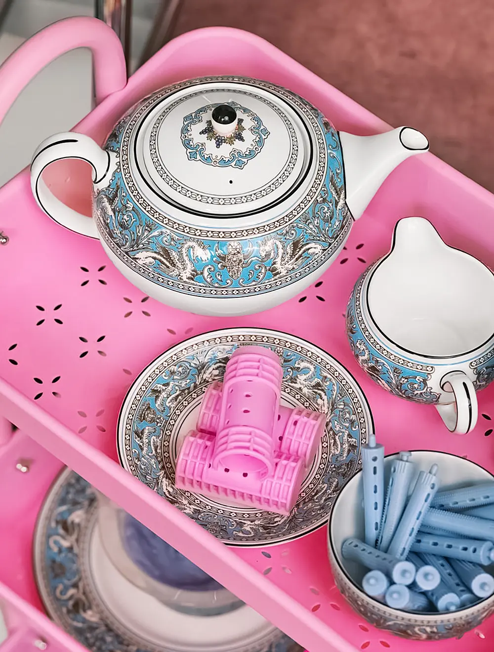 Заварочный чайник Florentine, 1,1 л