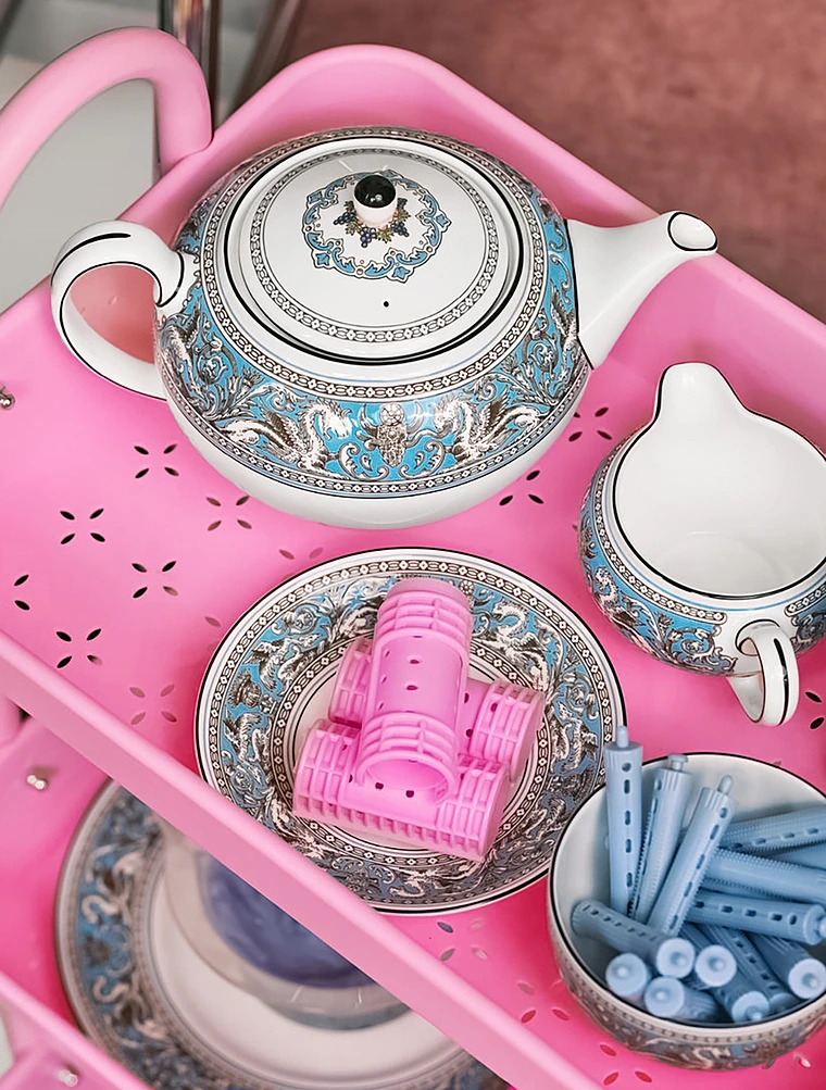 Заварочный чайник Florentine, 1,1 л от Wedgwood