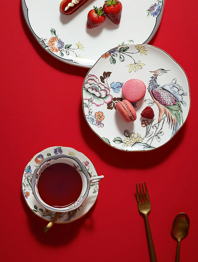 Чайный набор из 3 предметов Fortune от Wedgwood