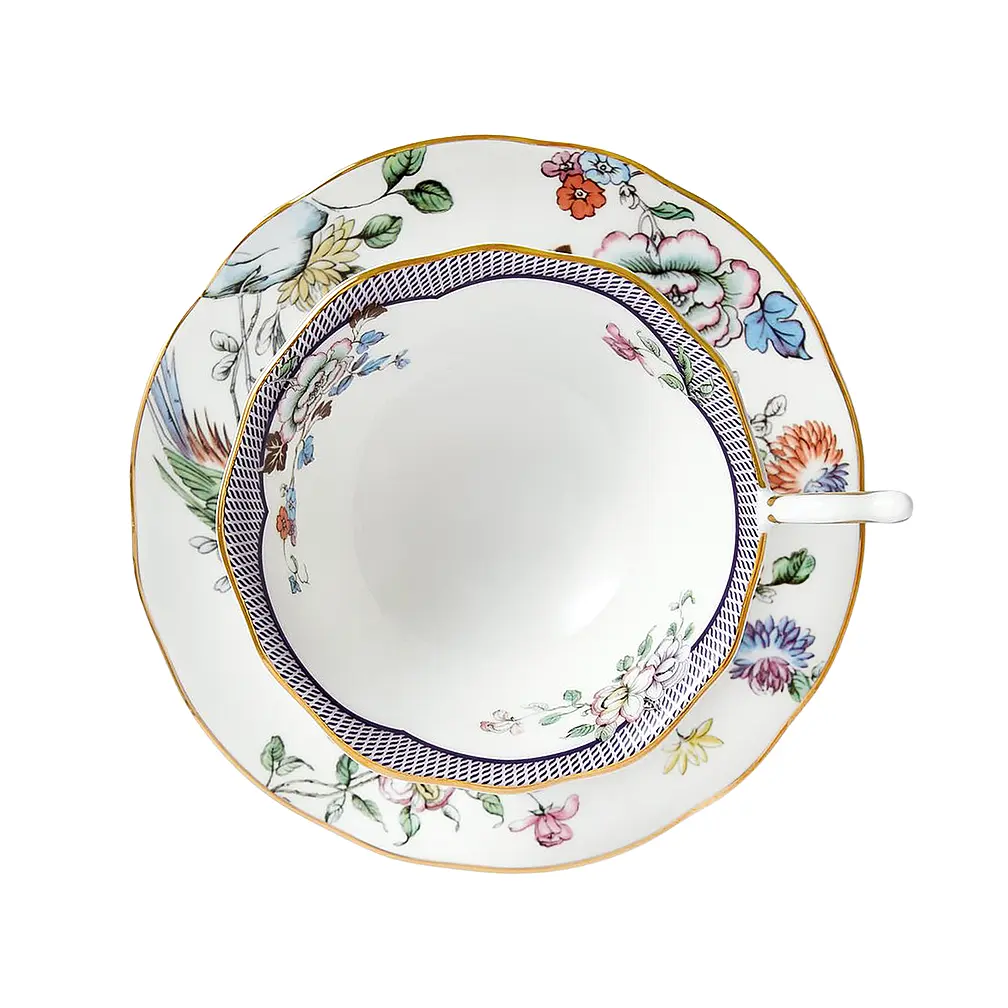 Чайный набор из 3 предметов Fortune от Wedgwood