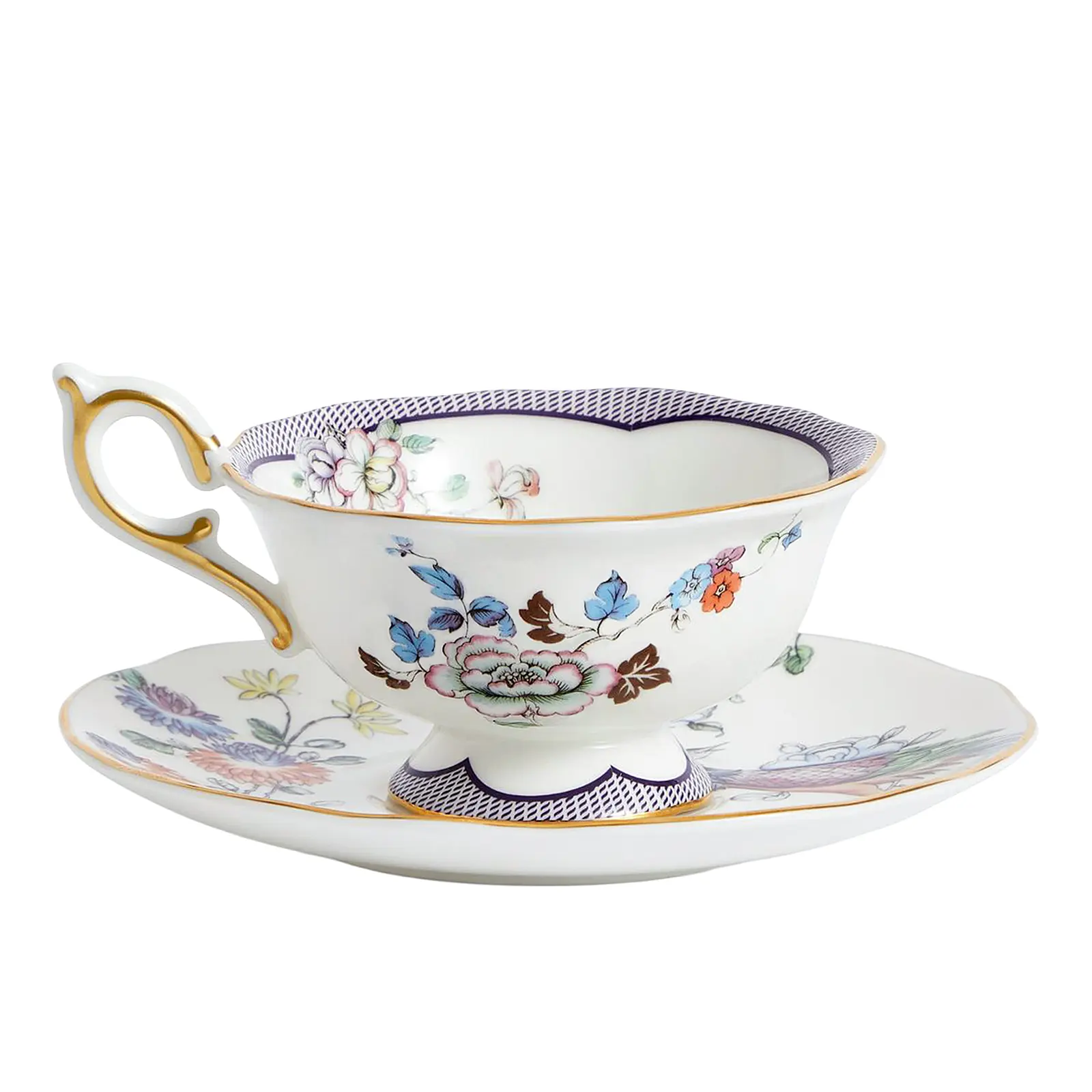 Чайная пара Fortune, 150 мл