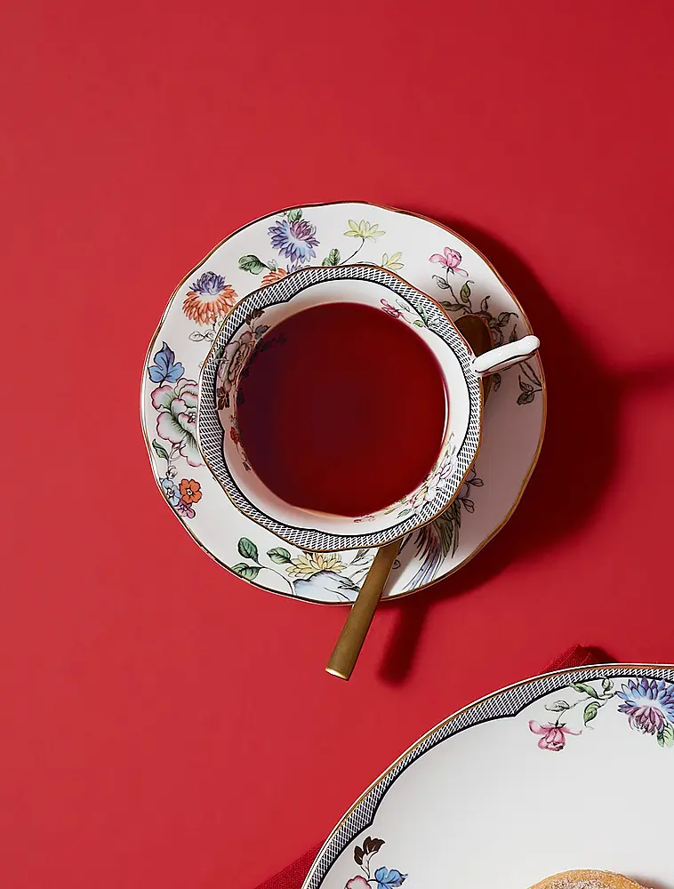 Чайная пара Fortune, 150 мл от Wedgwood