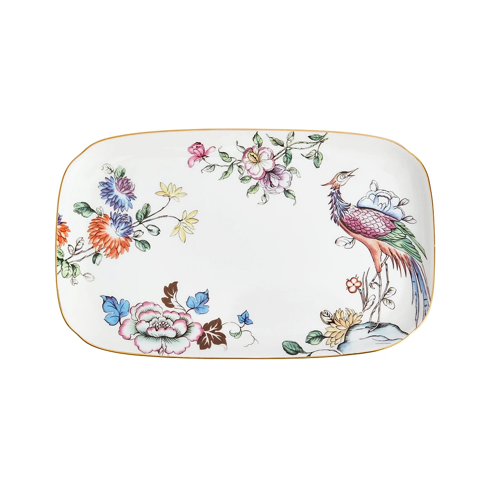 Плоское блюдо Fortune, 25 см от Wedgwood