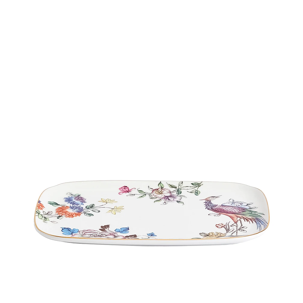 Плоское блюдо Fortune, 25 см от Wedgwood