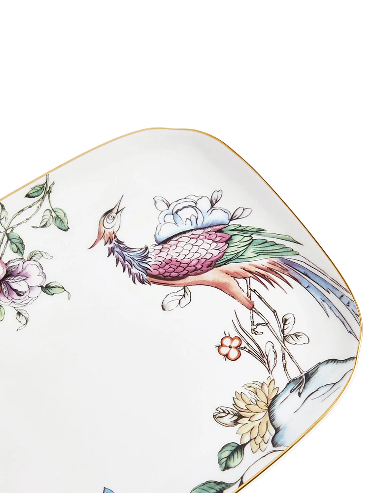Плоское блюдо Fortune, 25 см от Wedgwood