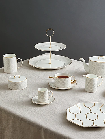 Кофейная пара Gio Gold (Arris), 80 мл