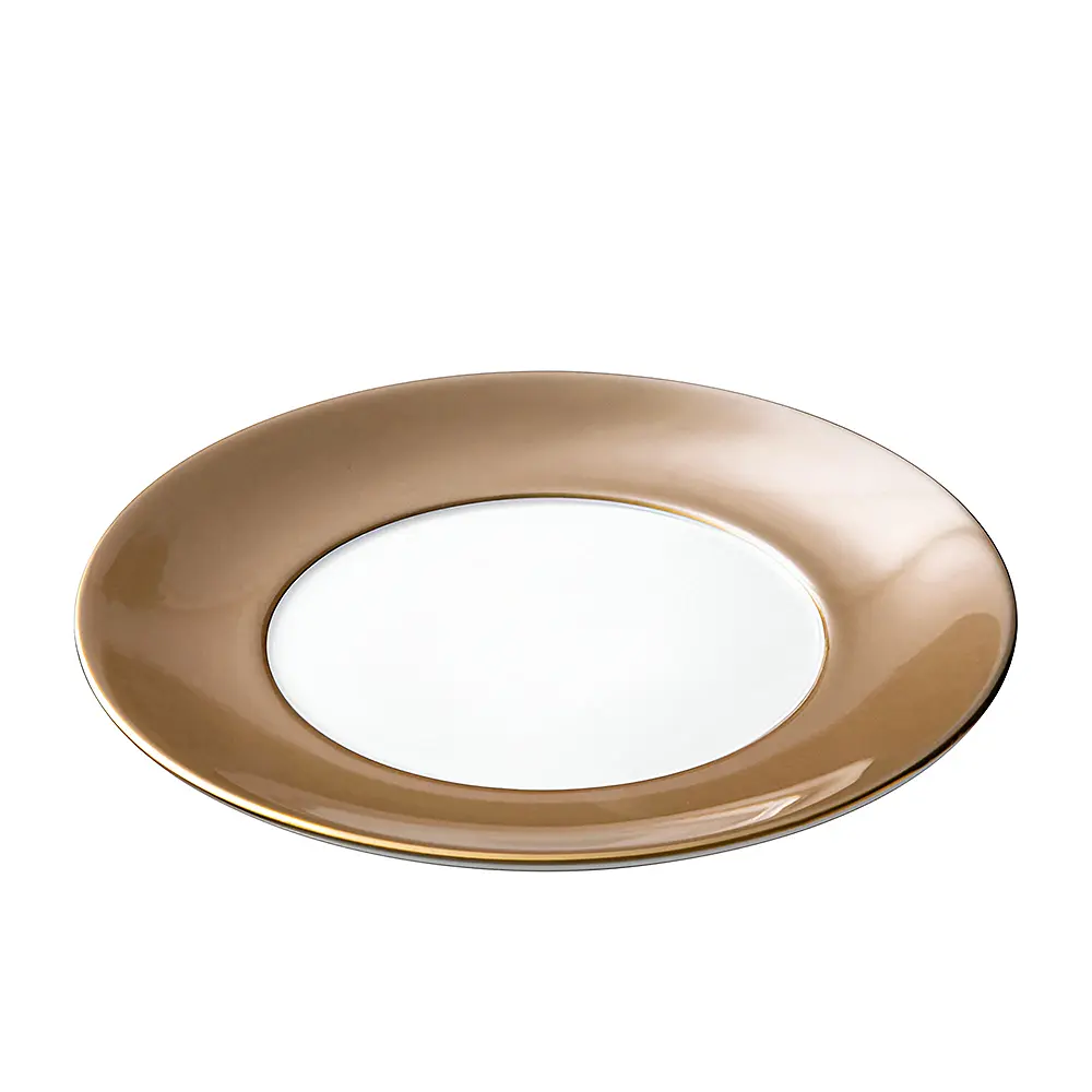 Блюдце для чайной чашки Gio Gold (Arris), 230 мл