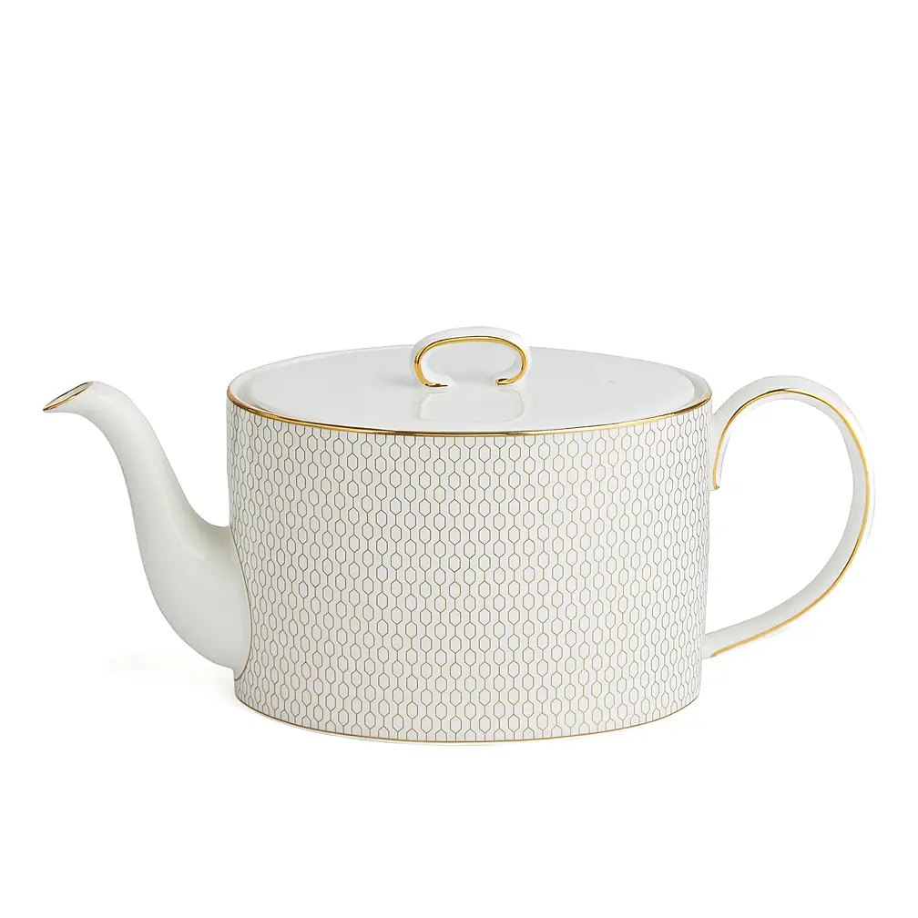 Заварочный чайник Gio Gold (Arris), 1 л от Wedgwood