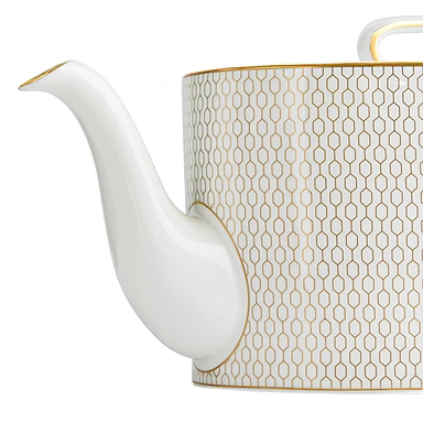 Заварочный чайник Gio Gold (Arris), 1 л