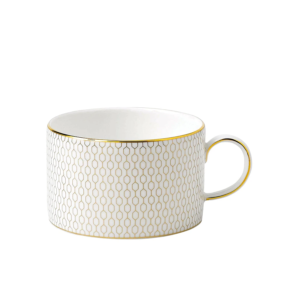 Чайная пара Gio Gold (Arris), 230 мл от Wedgwood