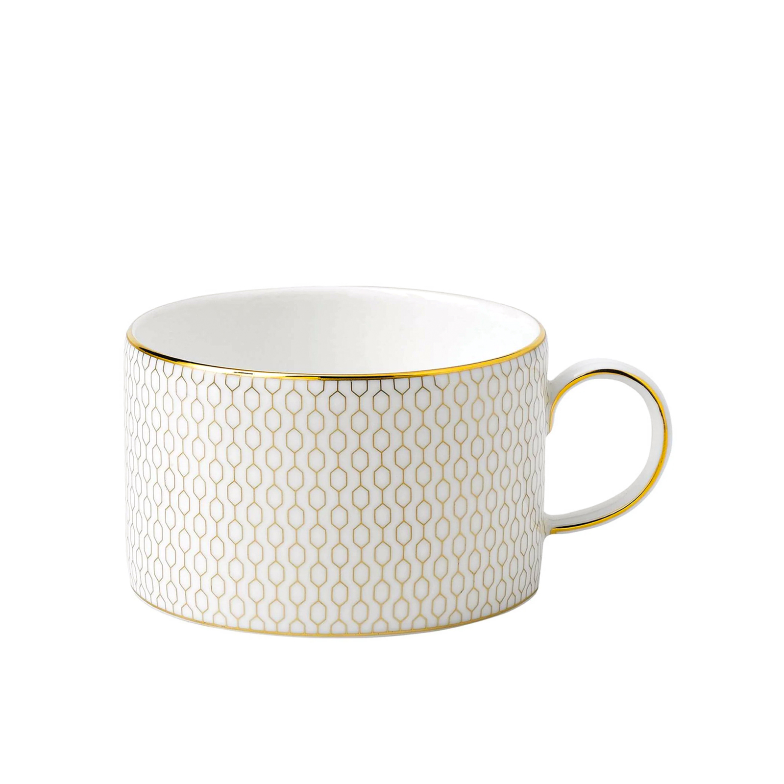 Чайная пара Gio Gold (Arris), 230 мл от Wedgwood