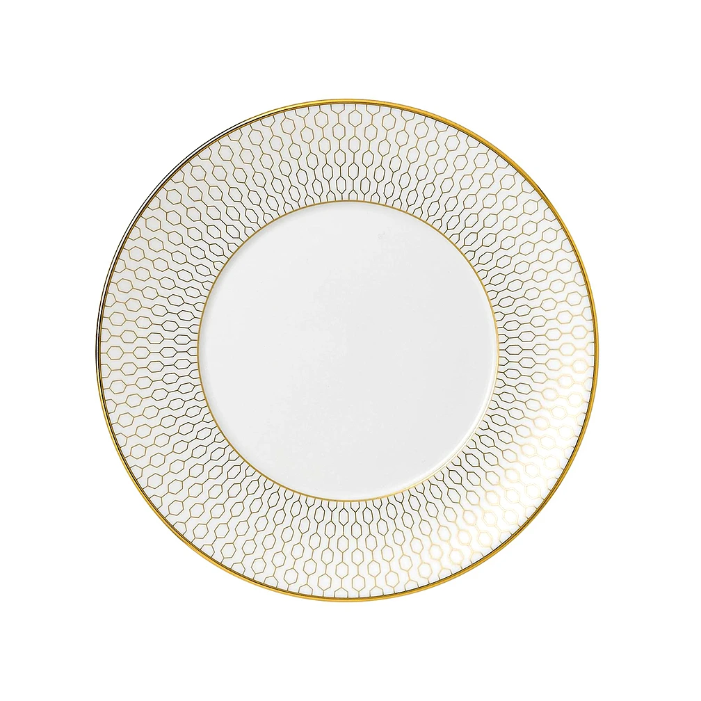 Чайная пара Gio Gold (Arris), 230 мл от Wedgwood