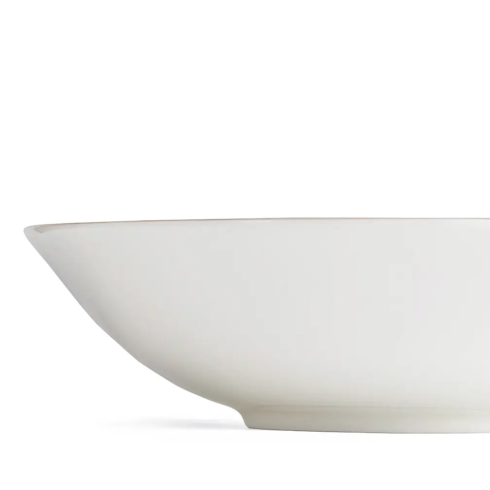 Пиала Gio Gold (Arris), 20 см от Wedgwood