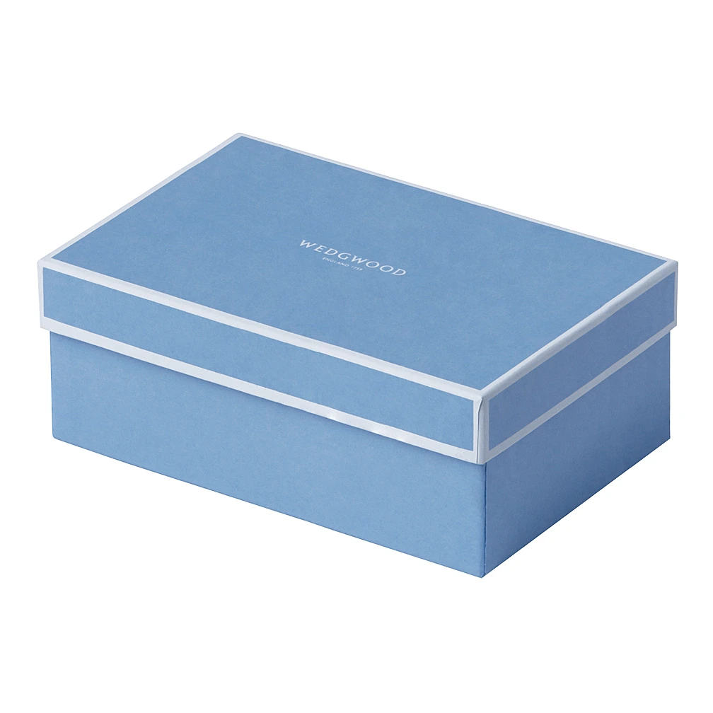 Набор из 4 чайных пар Gio Gold (Arris), 230 мл от Wedgwood