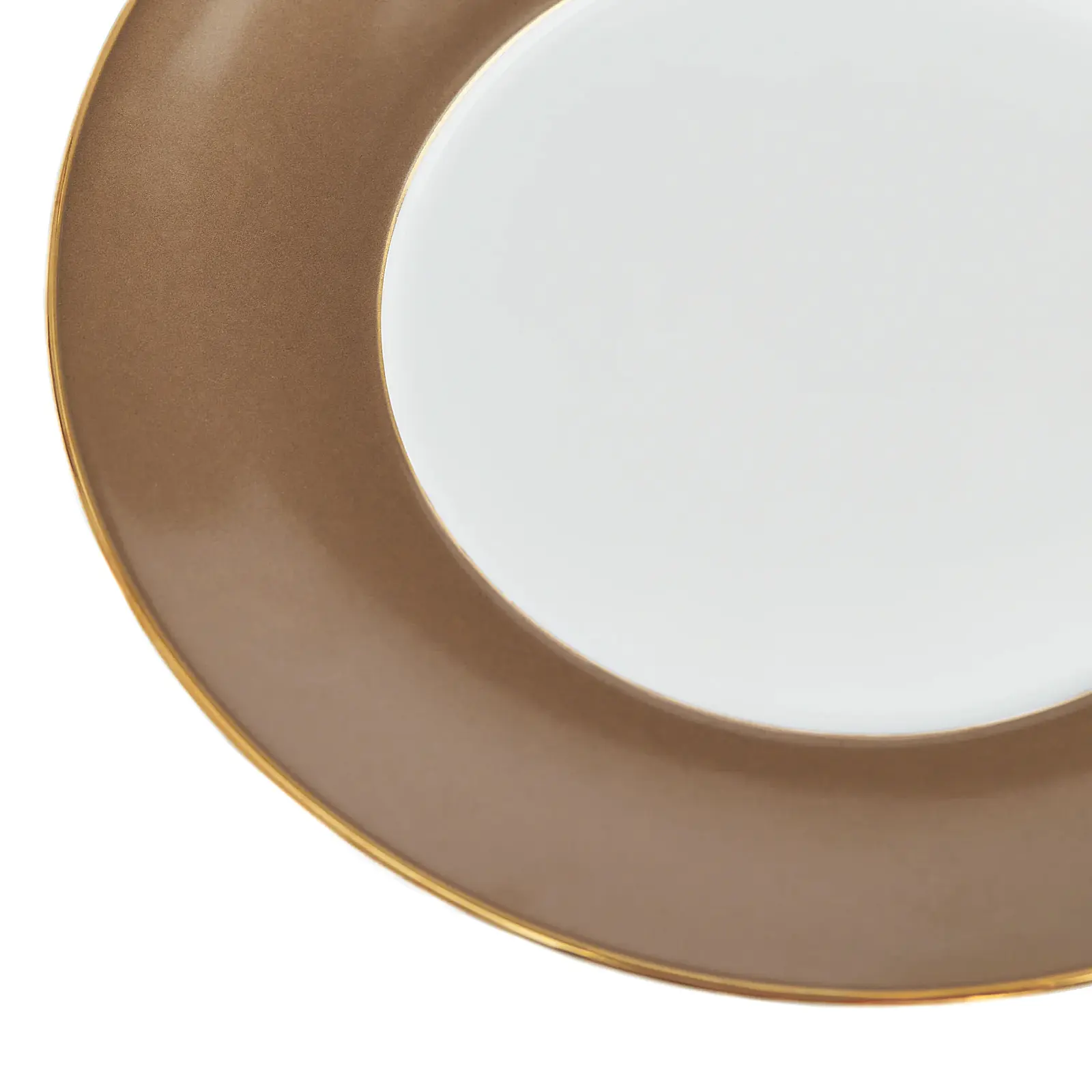 Набор из 4 чайных пар Gio Gold (Arris), 230 мл