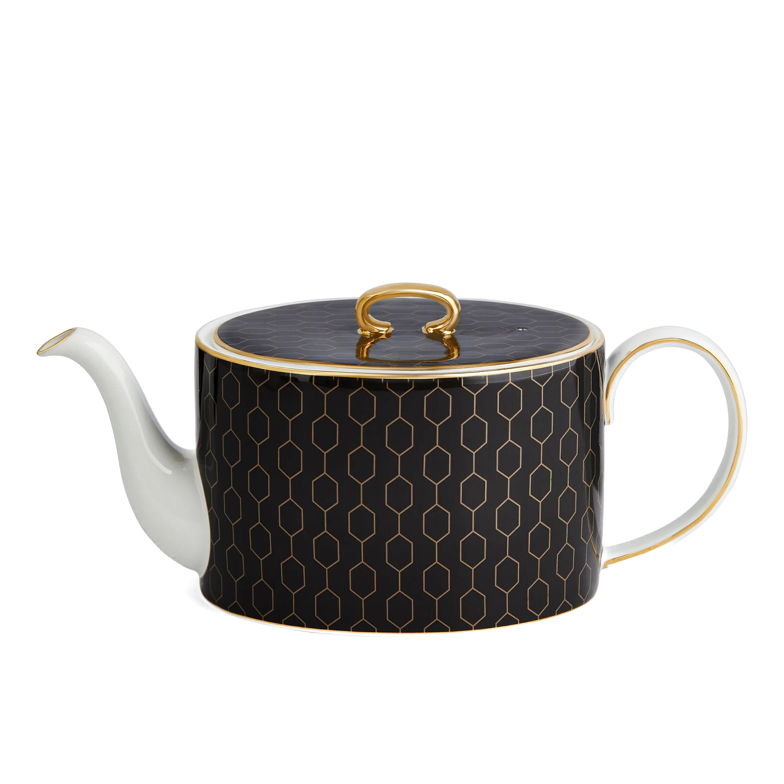 Заварочный чайник Gio Gold (Arris), 1 л от Wedgwood