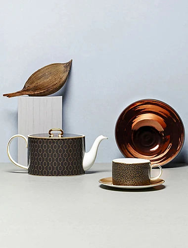 Заварочный чайник Gio Gold (Arris), 1 л