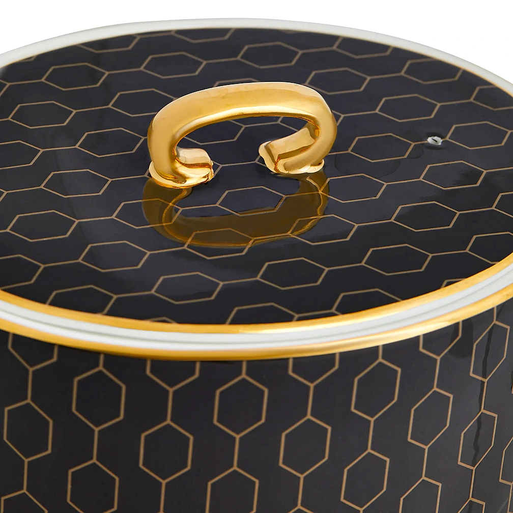 Заварочный чайник Gio Gold (Arris), 1 л от Wedgwood