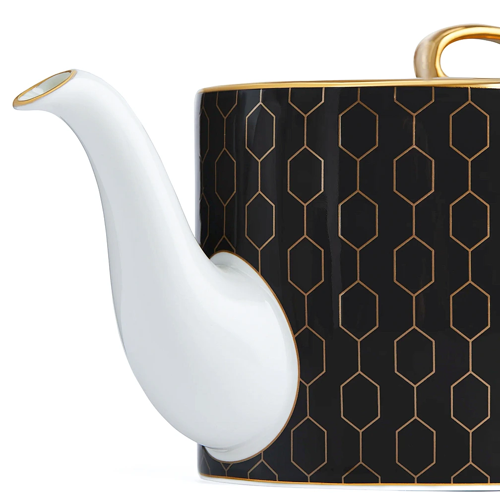 Заварочный чайник Gio Gold (Arris), 1 л от Wedgwood