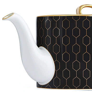 Заварочный чайник Gio Gold (Arris), 1 л