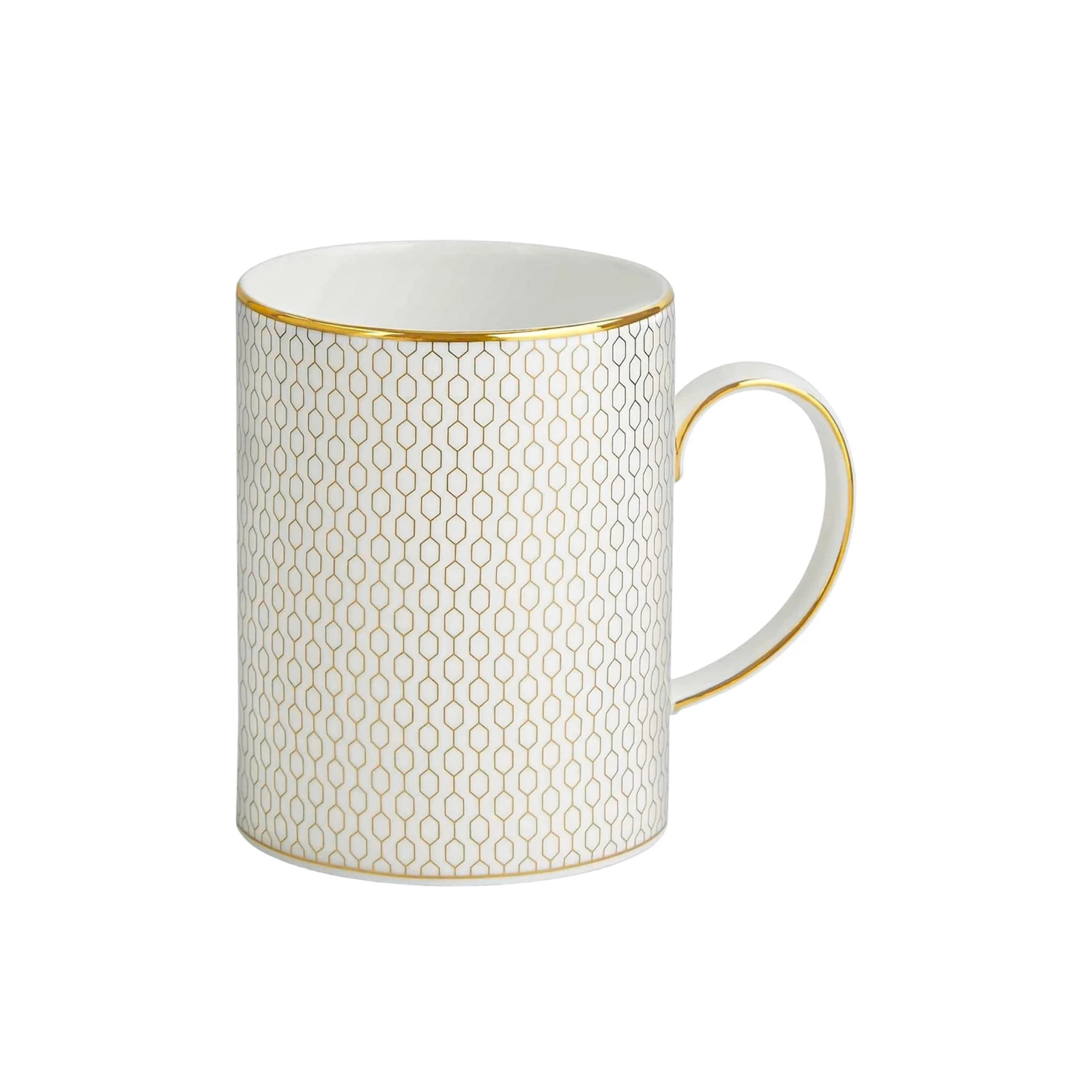 Кружка Gio Gold (Arris), 340 мл