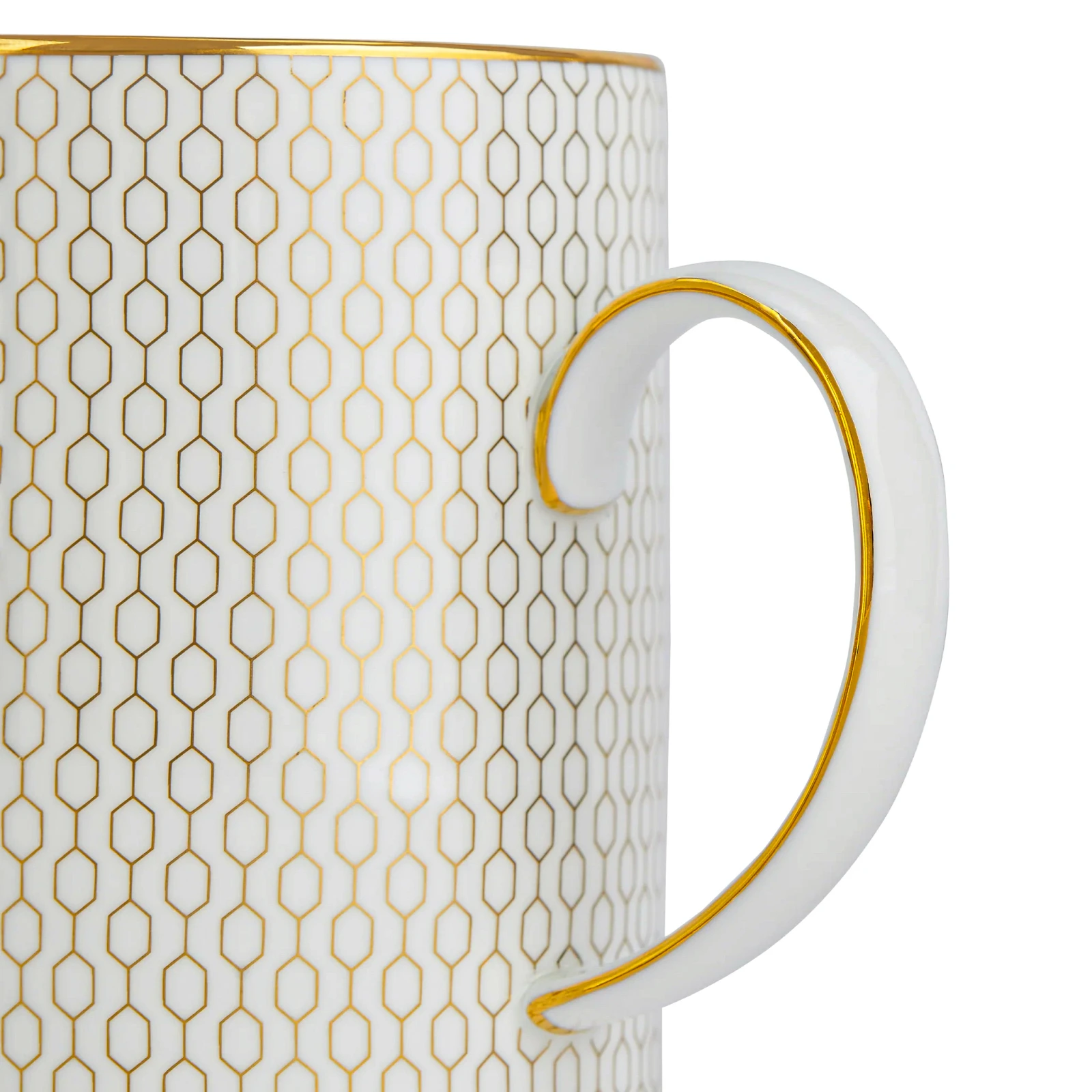 Кружка Gio Gold (Arris), 340 мл