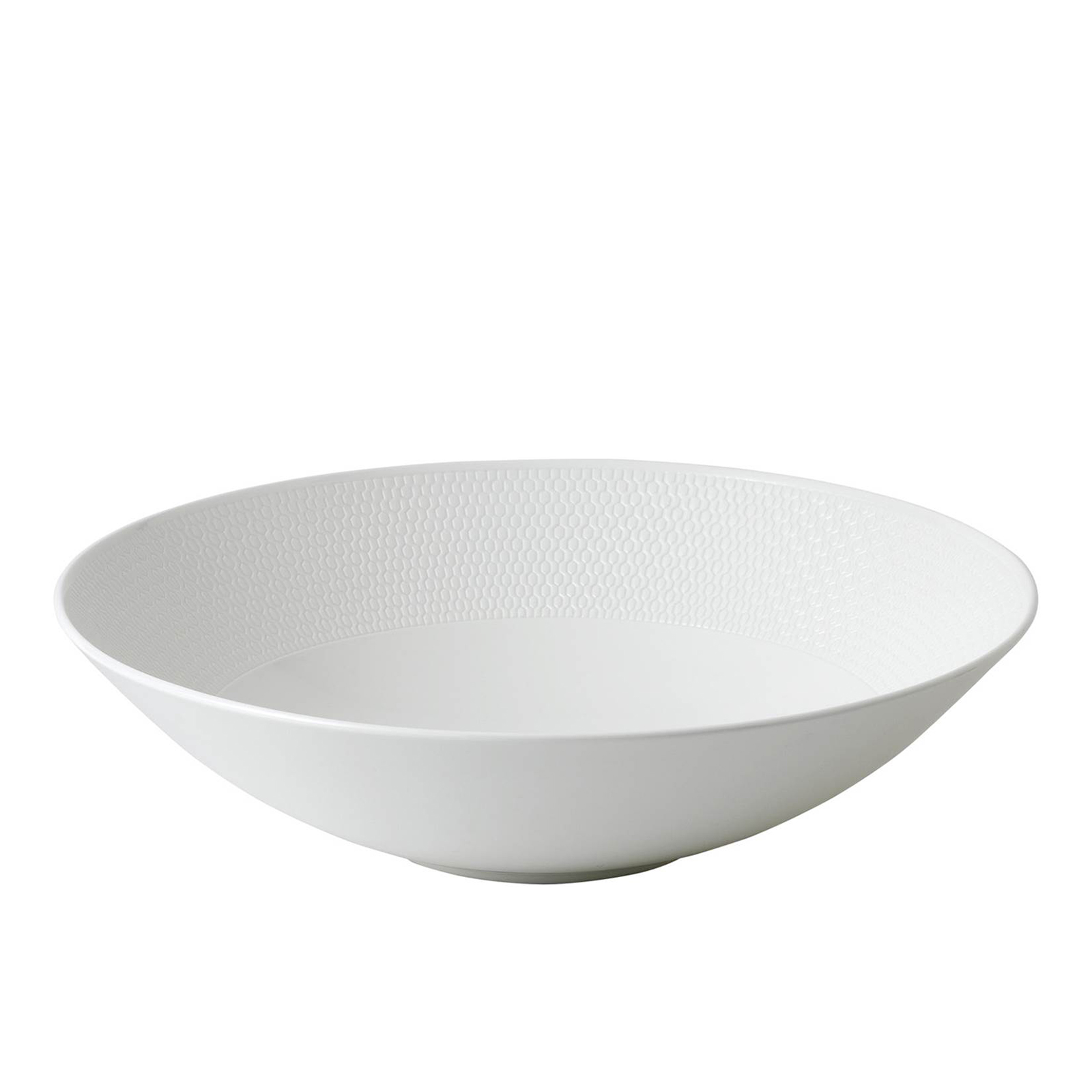 Сервировочный салатник Gio, 28 см от Wedgwood