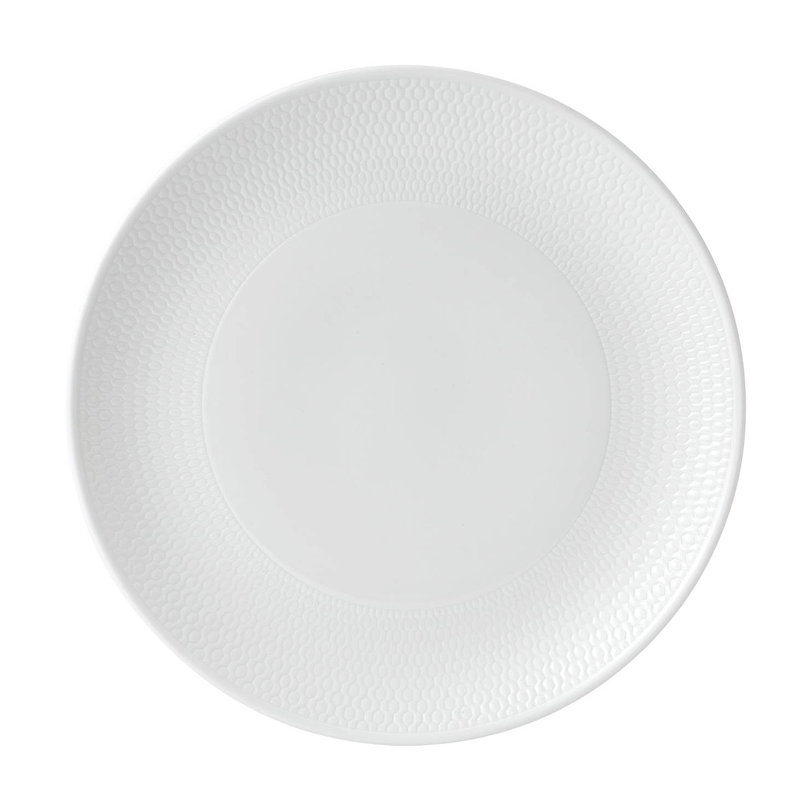 Закусочная тарелка Gio, 23 см от Wedgwood