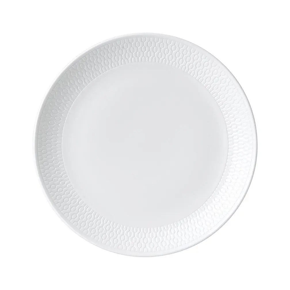 Пирожковая тарелка Gio, 17 см от Wedgwood