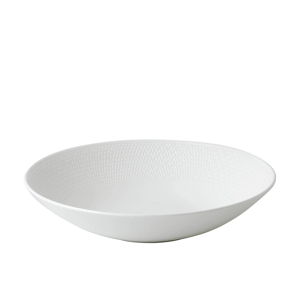 Тарелка для пасты Gio, 23 см от Wedgwood