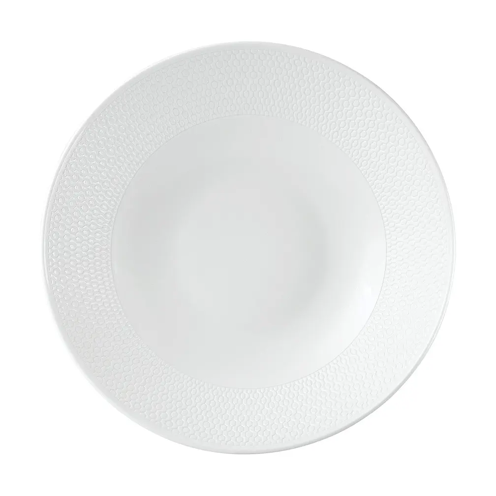 Тарелка для пасты Gio, 23 см от Wedgwood