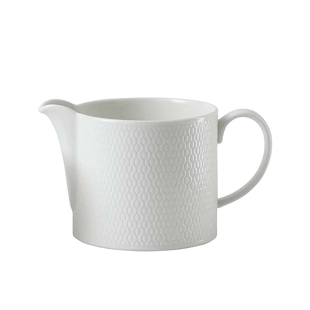 Набор из сахарницы и молочника Gio от Wedgwood