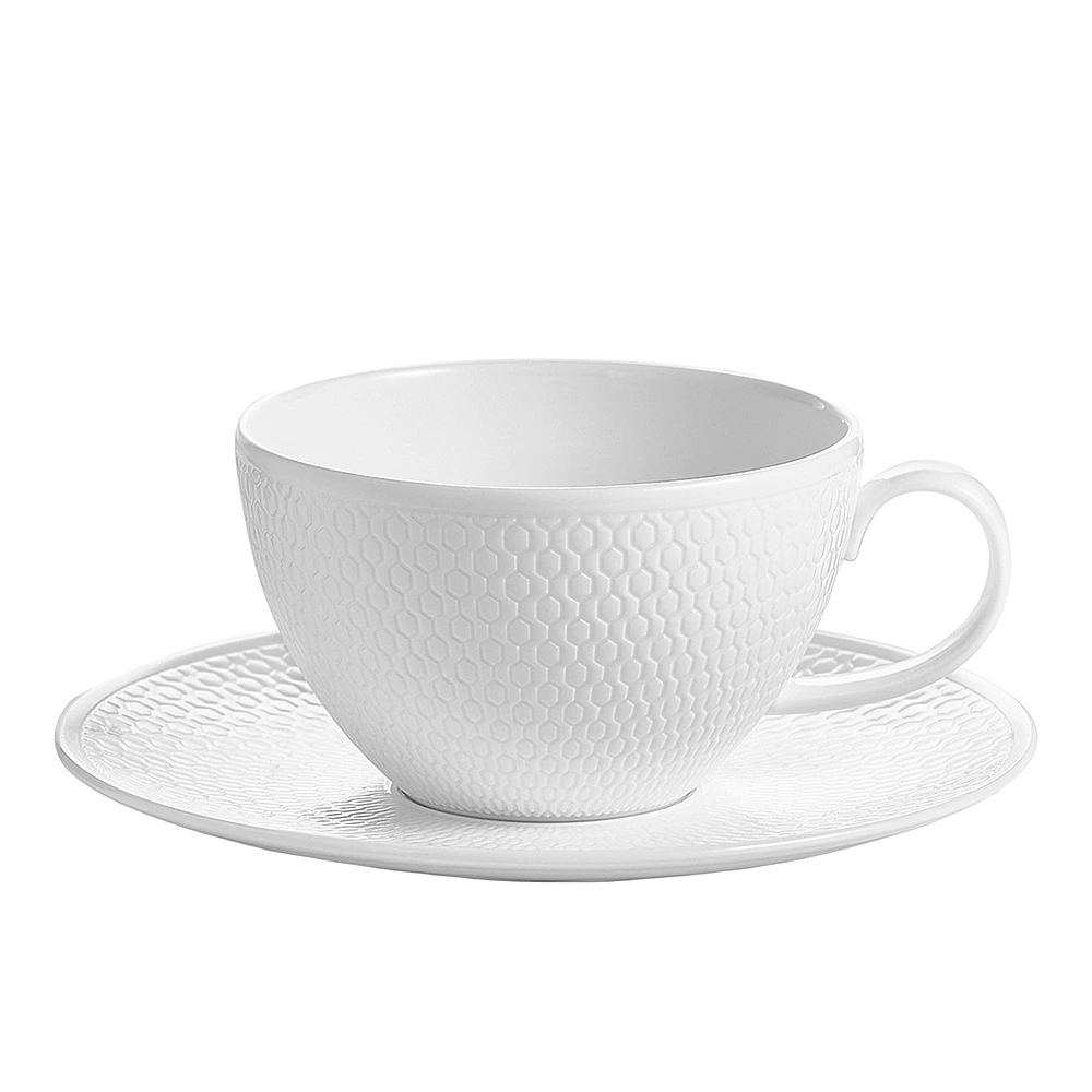 Чайная пара Gio, 260 мл от Wedgwood