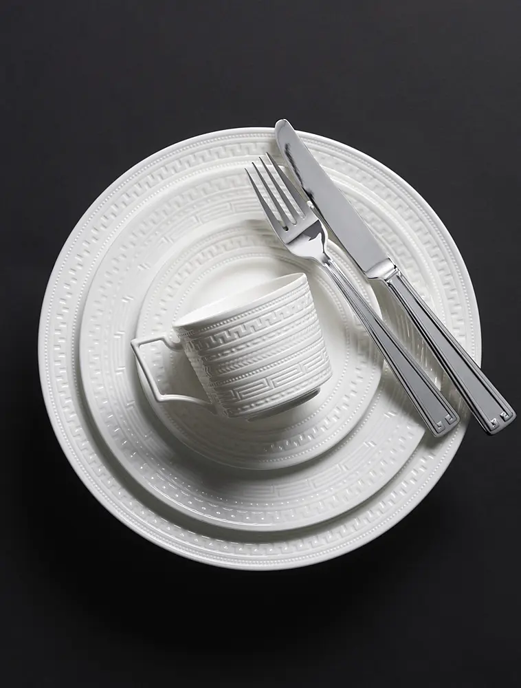 Чайная пара Intaglio, 220 мл от Wedgwood