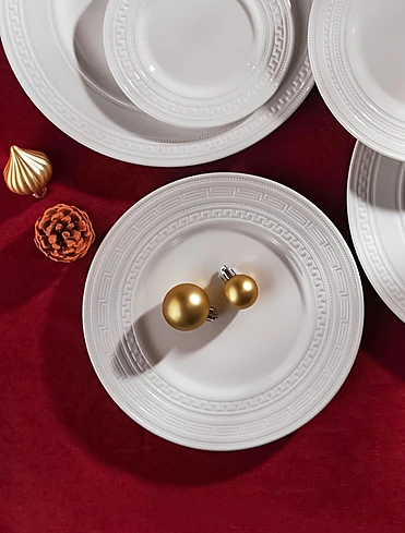 Закусочная тарелка Intaglio, 23 см