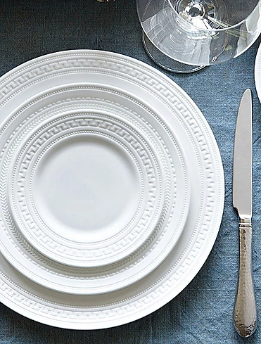 Пирожковая тарелка Intaglio, 15 см