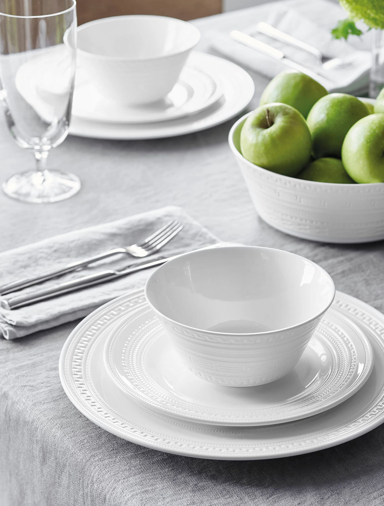 Пиала Intaglio, 14 см