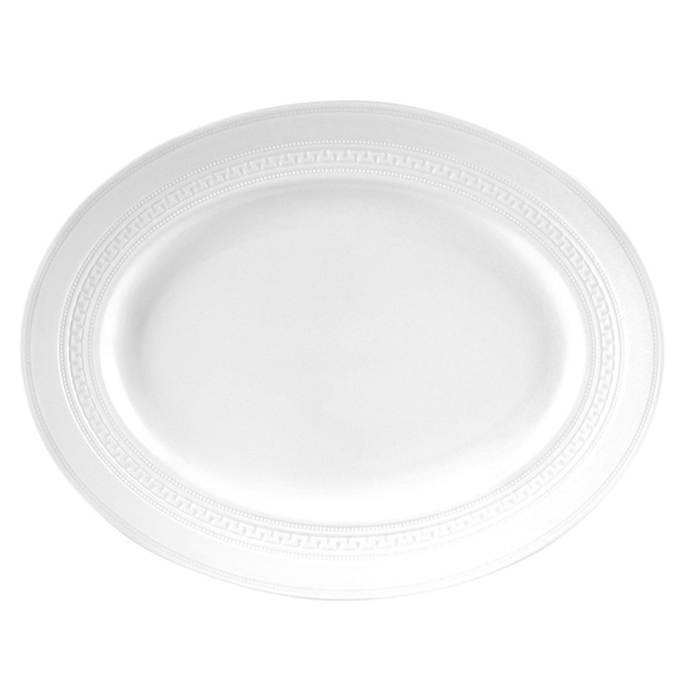 Плоское блюдо Intaglio, 36 см от Wedgwood