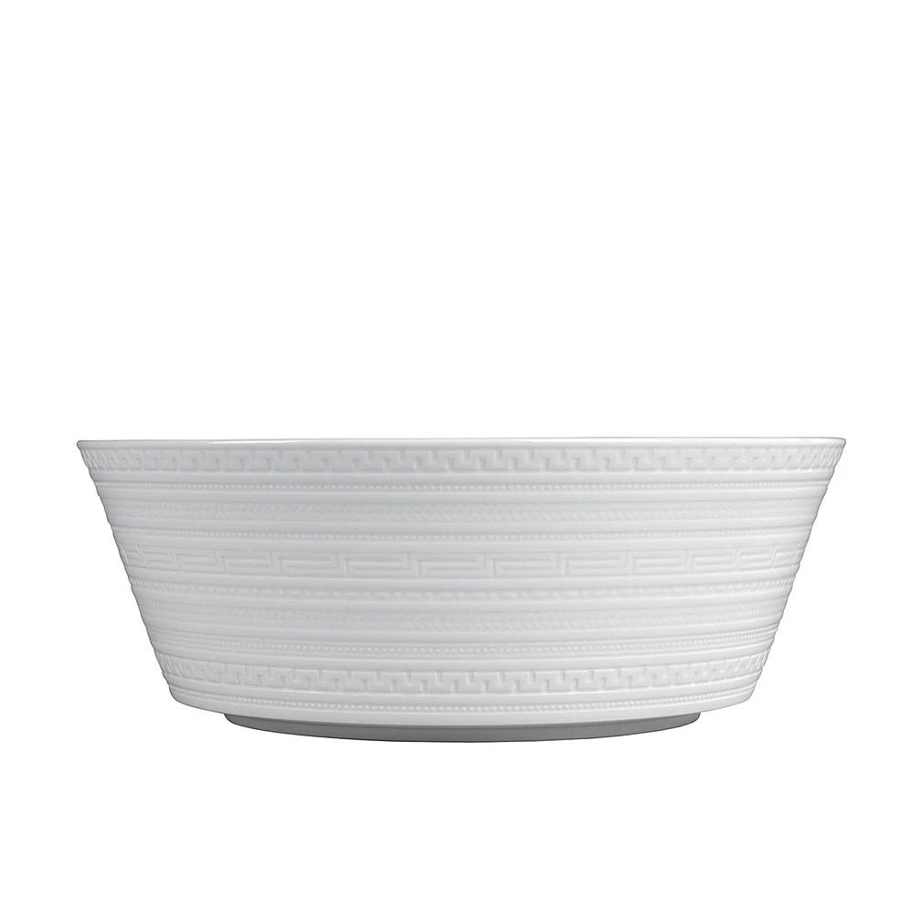 Сервировочный салатник Intaglio, 25 см от Wedgwood