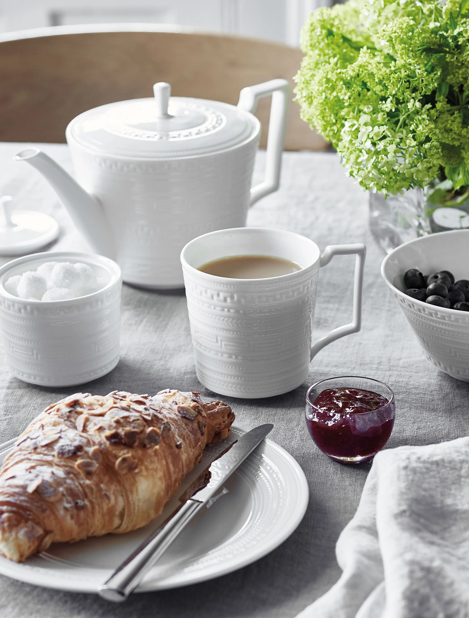 Кружка Intaglio, 350 мл