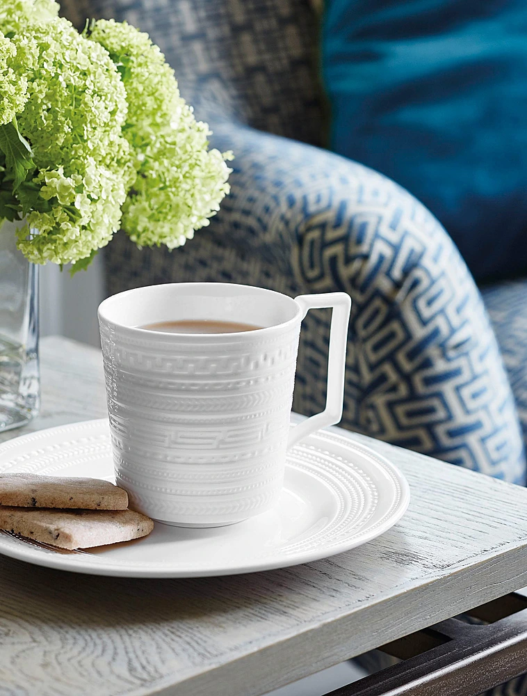 Кружка Intaglio, 350 мл от Wedgwood